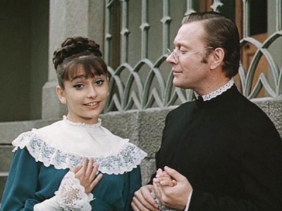 Небесные ласточки