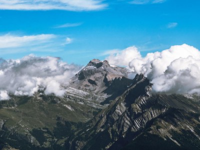 По следам первопроходцев