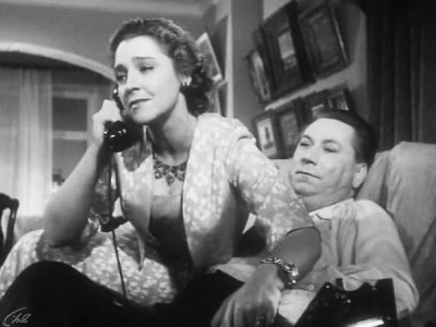 Обыкновенный человек