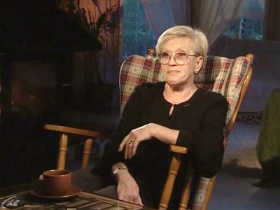 Триумф смешной девчонки. Алиса Фрейндлих