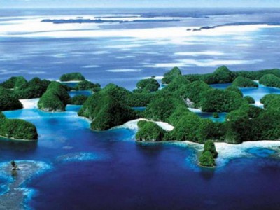 Микронезия