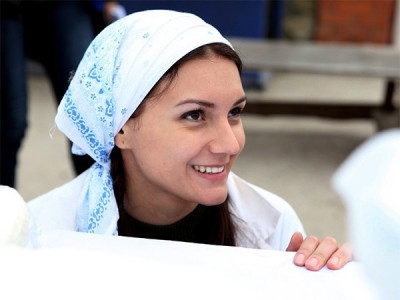 Анютино счастье