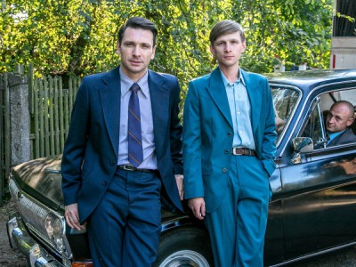 Алекс Лютый. Дело Шульца