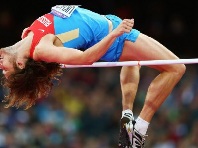 Прыжки с трамплина. Олимпиада. Смешанные команды