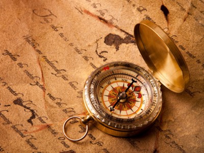 Глубинные механизмы истории. Эпоха великих географических открытий