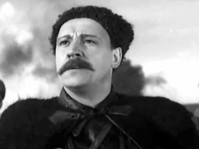 Александр Пархоменко