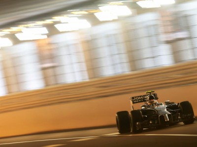 Автоспорт. Чемпионат России по ралли