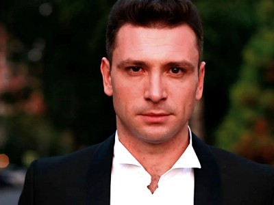 Жертва любви