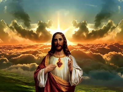 Канон Иисусу Сладчайшему