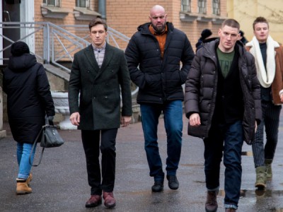 Ментозавры