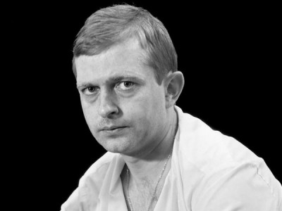 Фильм-концерт памяти Николая Мельникова