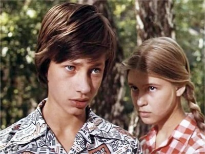 Завтрак на траве