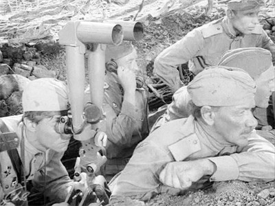 Пядь земли (4)