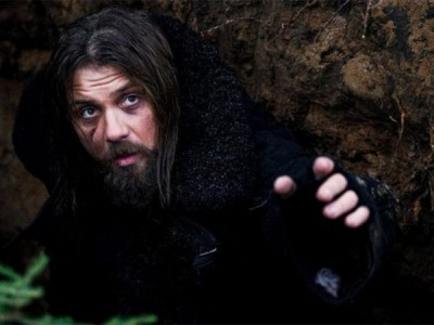 Сергий против нечисти: Шабаш