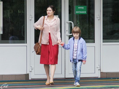 Давайте познакомимся