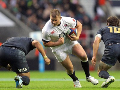 Регби. PARI Чемпионат России