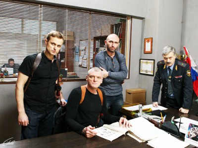 Мент в законе 6