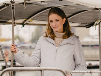 Бедная Саша