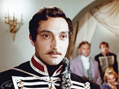 Михаил Козаков. Не дай мне бог сойти с ума