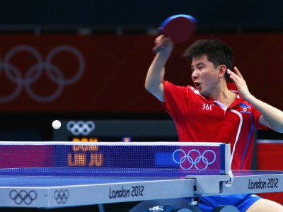 Настольный теннис. Командный чемпионат Европы 2025. Задар (Хорватия). День 1. Групповой этап. Мужчины. Женщины