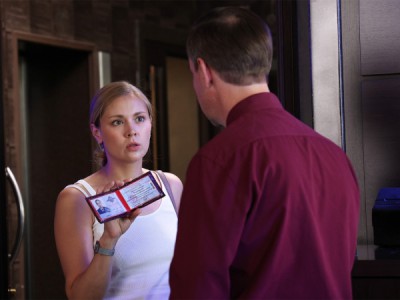 В тени больших чисел 2. Улики из будущего