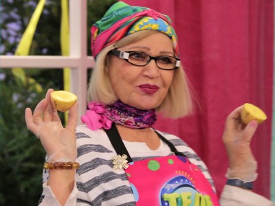 Дачные феи. Кулинарные истории