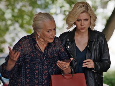 Прогулки со смертью