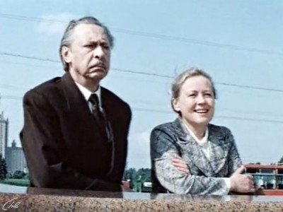 Продлись, продлись, очарованье...