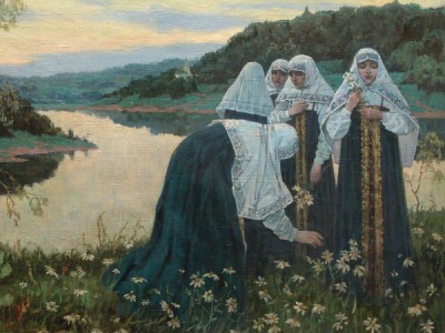 Культура наций