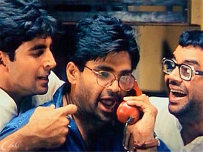 Настоящий друг