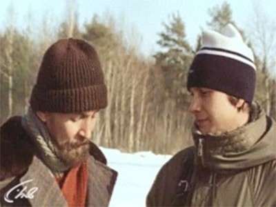 Жил-был доктор...