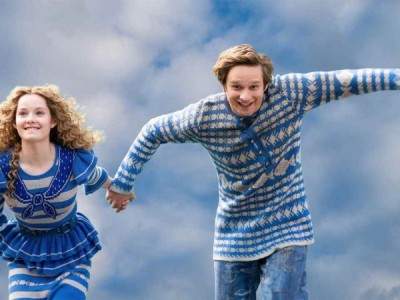 Летучий корабль