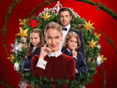 Королевская нянька