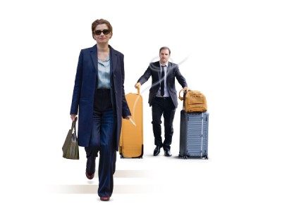 Мадам Парфюмер