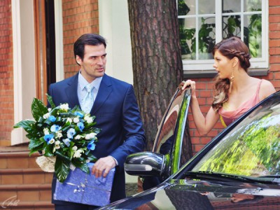 Вероника. Потерянное счастье