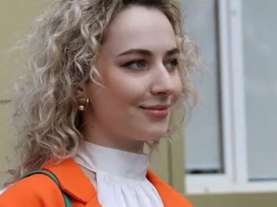 Сказочный сон