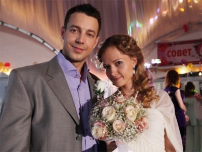 Хозяйка большого города