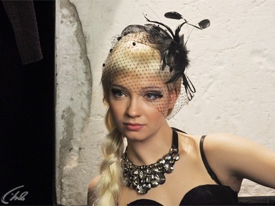 Зойкина любовь (4)