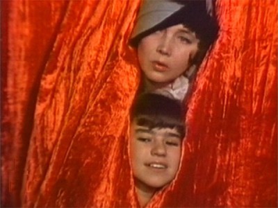 В одно прекрасное детство