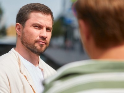 Замуж по расчёту