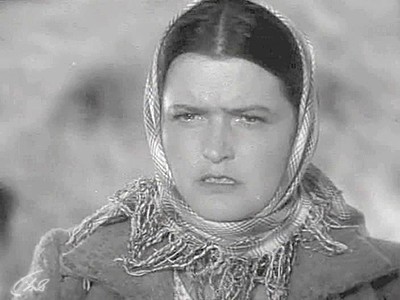 Освобожденная земля