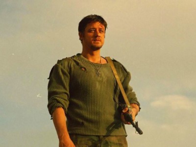 Личный номер