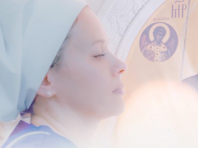 Сестры милосердия