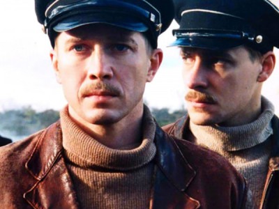 Космос как предчувствие