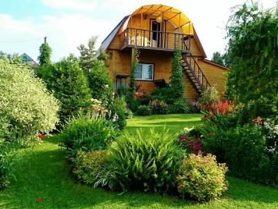 Дачная мебель своими руками