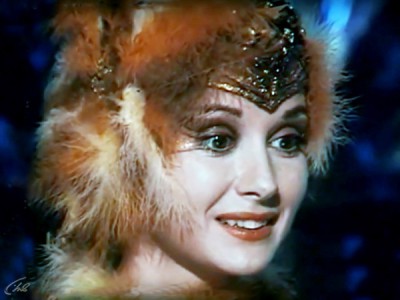 Волшебник Изумрудного города