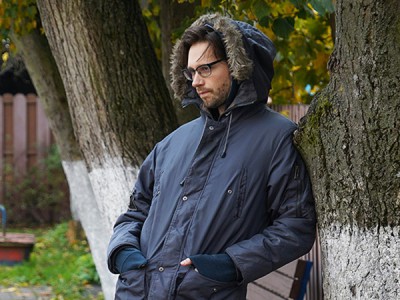 Психология преступления. Черная кошка в темной комнате