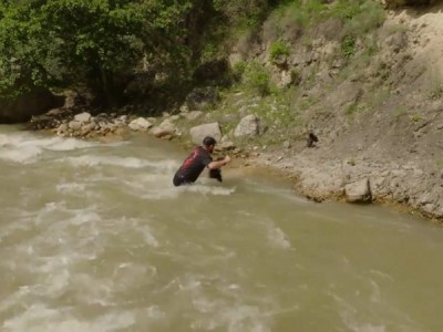 Высокогорный учитель