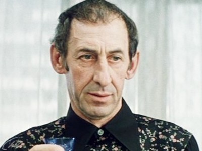 100 грамм для храбрости