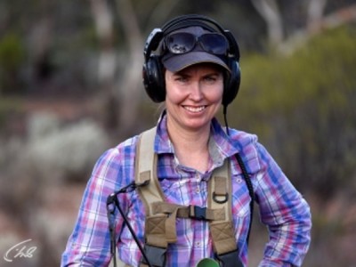 Австралийские золотоискатели